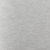 Interior Walls: <br/>Stainless Steel
